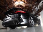 Porsche Panamera Turbo GrandGT by TechART 2011 года